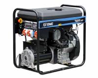 Бензиновый генератор SDMO TECHNIC 20000 TA AVR EXPORT Бензиновый генератор SDMO TECHNIC 20000 TA AVR EXPORT