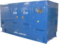 Дизель-генератор ТСС АД-80С-Т400-1РПМ11 Дизель-генератор ТСС АД-80С-Т400-1РПМ11