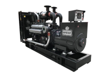 Дизельная электростанция Фрегат АД-400 Дизельная электростанция Фрегат АД-400