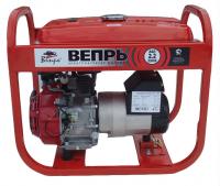 Бензиновый генератор Вепрь АБП 2,2-230 ВХ-Б