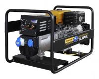 Сварочный генератор Energo EB 6.0/230-W220MRE Сварочный генератор Energo EB 6.0/230-W220MRE