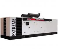 Дизельный генератор Genmac EXTREME G900PS Дизельный генератор Genmac EXTREME G900PS