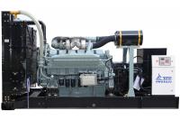 Дизельный генератор ТСС TMs 1650MC Дизельный генератор ТСС TMs 1650MC