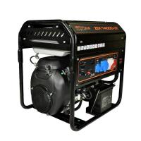 Бензиновый генератор MITSUI Power ECO ZM 14000 E-3