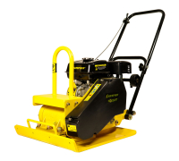 Виброплита бензиновая Champion PC1050FT