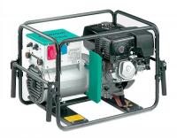 Сварочный бензовый генератор Eisemann S 6400 E