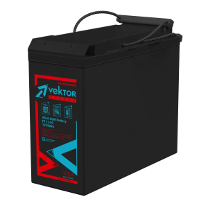 Аккумулятор Vektor Plus FT 12-50
