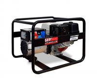 Бензиновый генератор Genmac CLICK RG7900HO