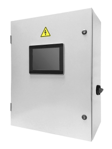 Щит байпаса 32А