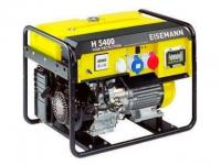 Бензиновый генератор Eisemann H 5400 Бензиновый генератор Eisemann H 5400