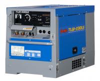 Однопостовой сварочный агрегат Denyo TLW-230LS