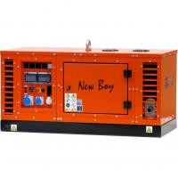 Генератор дизельный EuroPower EPS 103 DE/25 серия NEW BOY Генератор дизельный EuroPower EPS 103 DE/25 серия NEW BOY