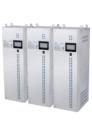 Стабилизатор напряжения Сатурн СНЭ-Т-330