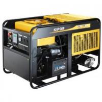Дизельный генератор Kipor KDE19EA