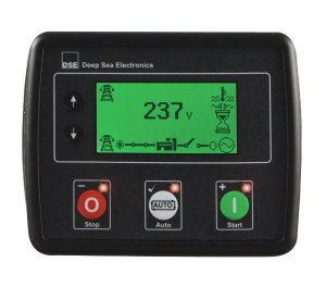 Контроллеры отказа сети (AMF) DEEP SEA DSE 4320 Контроллеры отказа сети (AMF) DEEP SEA DSE 4320