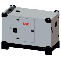 Дизельный генератор Fogo FDG 60 I в кожухе Дизельный генератор Fogo FDG 60 I в кожухе