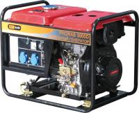 Дизельный генератор Prorab 3000 D