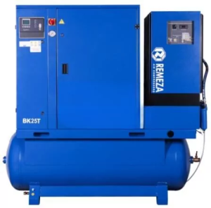 Винтовой компрессор Remeza ВК25Т-16-500Д2