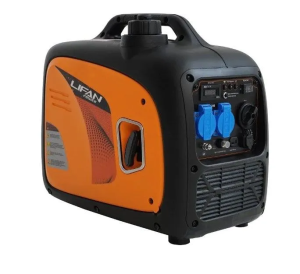 Инверторный генератор Lifan 3800i