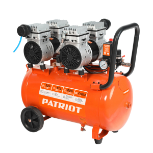 Поршневой безмасляный компрессор Patriot WO 50-300 Поршневой безмасляный компрессор Patriot WO 50-300
