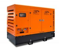 Дизельный генератор RID 200 S-SERIES S Дизельный генератор RID 200 S-SERIES S