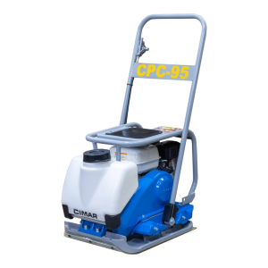 Виброплита CIMAR CPC-95-H