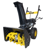 Снегоуборщик Huter SGC 4000