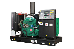 Дизельный генератор GlobalGen АД-50-WG (Weifang) Дизельный генератор GlobalGen АД-50-WG (Weifang)