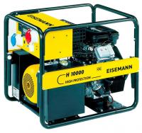 Бензиновый генератор Eisemann H 10000 E Бензиновый генератор Eisemann H 10000 E