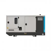 Дизельный генератор Atlas Copco QIS 90 Дизельный генератор Atlas Copco QIS 90