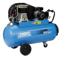 Поршневой компрессор Abac B4900B/100 CT4 PLUS