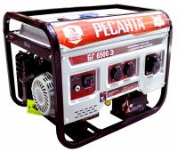 Генератор Ресанта БГ 6500 Э