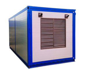 Контейнер Юг-Энерго ПБК-5