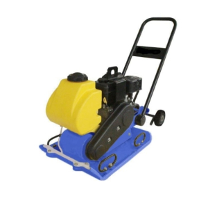 Виброплита Robust CPC-90H