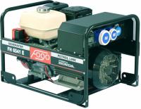 Бензиновый генератор Fogo FH 6541 E