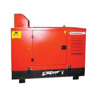 Дизельный генератор Вепрь АДА 20-Т400 РЛ4 Дизельный генератор Вепрь АДА 20-Т400 РЛ4