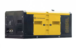 Дизельный компрессор ET-Compressors ET SD-920S-10