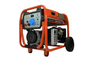 Сварочный генератор MITSUI ZMW 200 DC