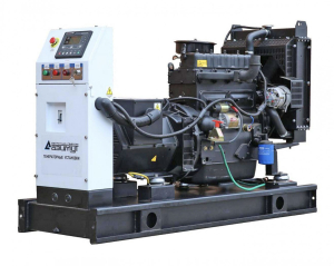 Дизельный генератор Азимут АД-16С-Т400-1РМ7