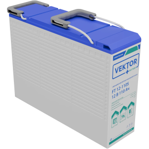 Аккумулятор Vektor Energy FT 12-110S