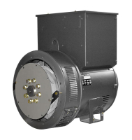 Альтернатор TSS-SA-100(K) SAE 2/11,5 (М17)