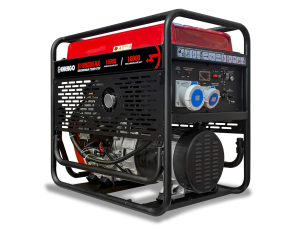 Бензиновый генератор Energo E18000EAX Бензиновый генератор Energo E18000EAX