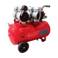 Компрессор безмасляный малошумный Fubag OLS 280/50 CM2