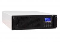 Источник бесперебойного питания Русэлт ИБП 6 кВА ИДП-1-1/1-6-220-Т