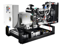 Дизельный генератор Дизель АД-110 (Perkins) Дизельный генератор Дизель АД-110 (Perkins)