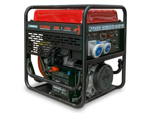 Бензиновый генератор Energo E13000EAX Бензиновый генератор Energo E13000EAX