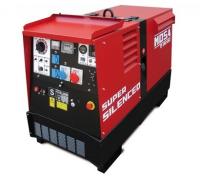 Сварочный генератор Mosa TS 350 YSX-BC