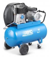 Поршневой компрессор Abac A29B 90 CT3