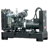 Дизельный генератор Fogo FDG 50 I Дизельный генератор Fogo FDG 50 I