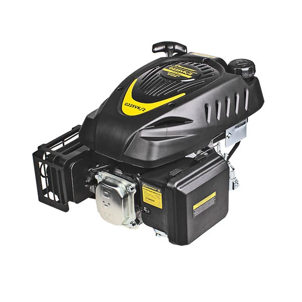 Бензиновый двигатель CHAMPION G225VK/2 Бензиновый двигатель CHAMPION G225VK/2